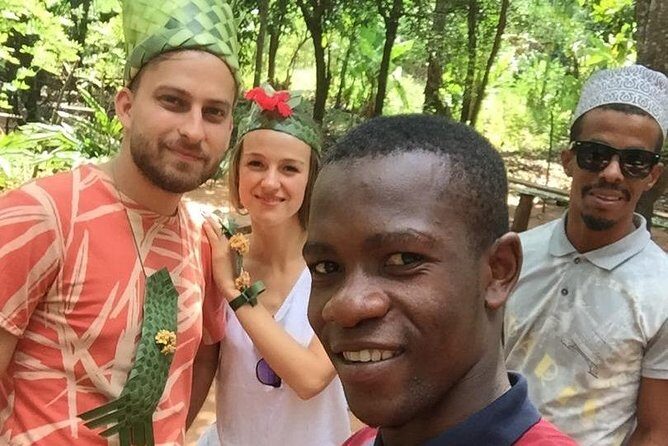 Zanzibar Spice Tour - Exploring the Itinerary: What to Expect on the Spice Farm