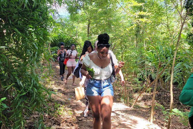 Zanzibar Spice Tour and Lunch Experience - Detailed Itinerary Breakdown