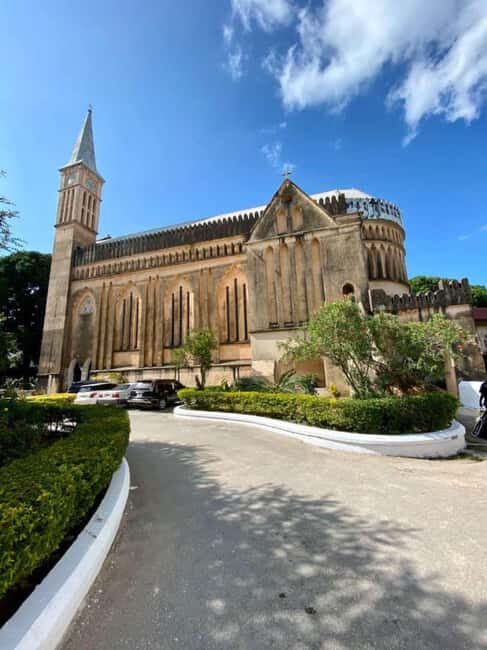 Zanzibar: Spice Tour, Stone Town tour & Prison Island - An Overview of the Tours Highlights
