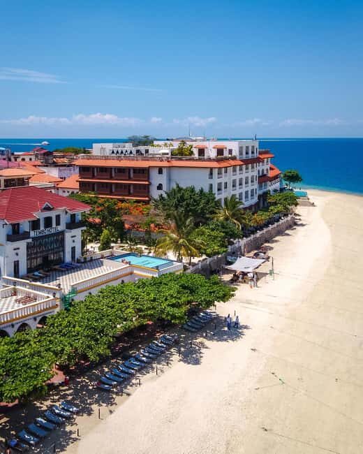 Zanzibar: Spice Tour & Stone town tour WITH LUNCH - FAQs