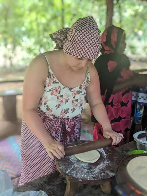 Zanzibar: Spice Tour with Cooking Class - What’s Included and What to Keep in Mind