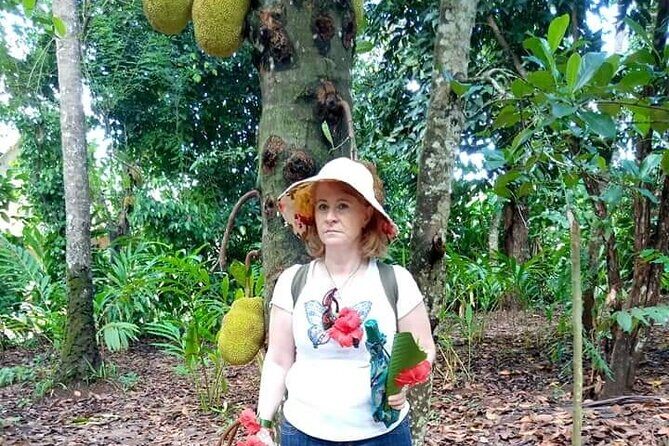 Zanzibar Spice Tour - Transport and Timing