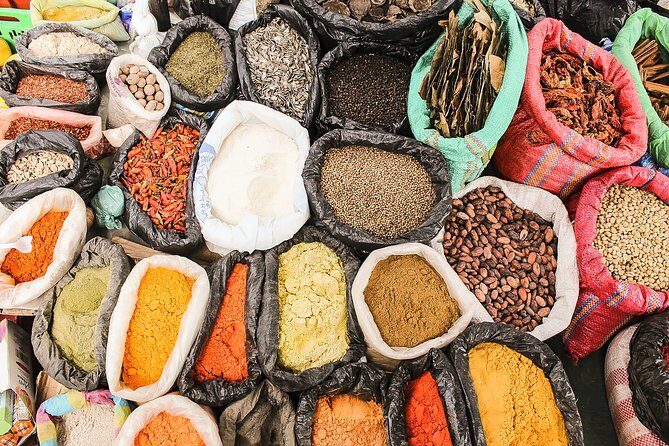 Zanzibar Spices Farms Tour (Private) - The Sum Up