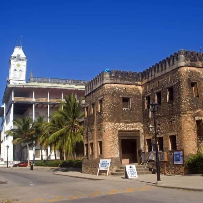 ZANZIBAR: Stone Town and Jozani Forest Guided tour - Jozani Forest: Nature’s Hidden Treasure