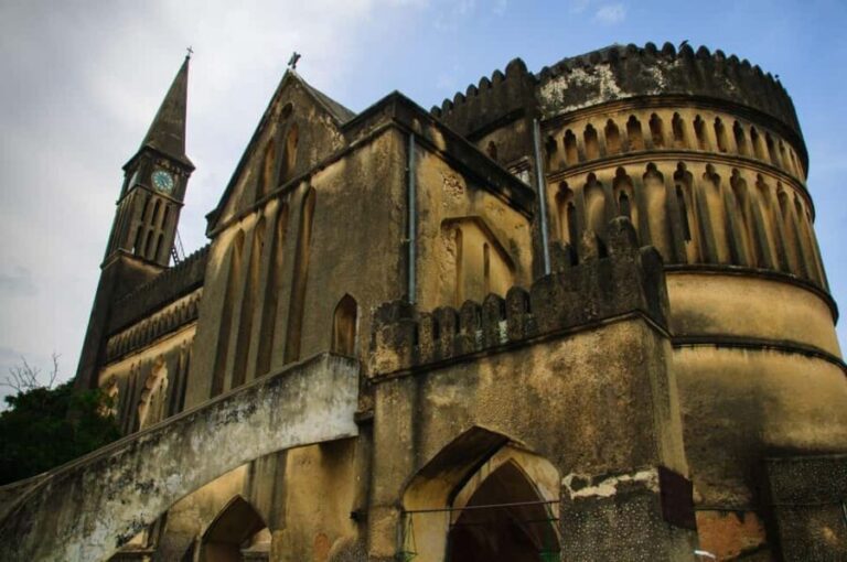 Zanzibar: Stone Town and Nakupenda Sand Bank with Lunch - Final Thoughts: Who Should Consider This Tour?