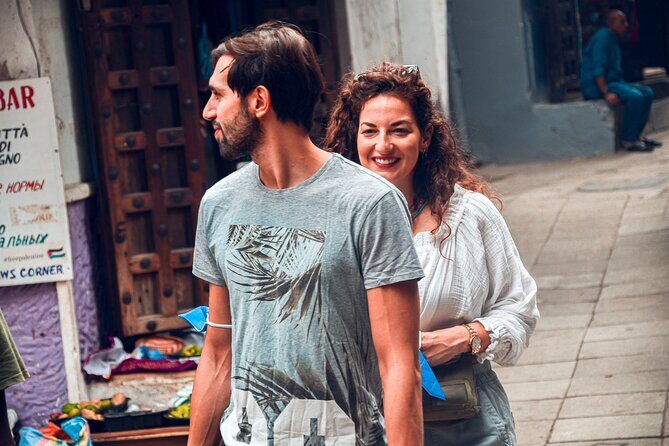 Zanzibar stone town city tour - Frequently Asked Questions (FAQ)