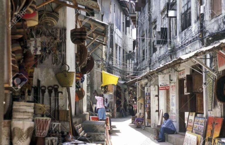 Zanzibar: Stone Town City Tour and Spice Farm with Lunch - Practicalities and Considerations