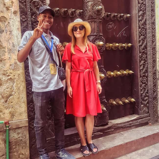 Zanzibar: Stone Town Guided Walking Tour - Exploring the Itinerary in Detail