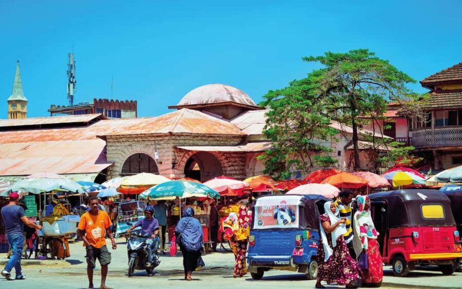 Zanzibar: Stone Town Guided Walking Tour - Why We Like This Tour