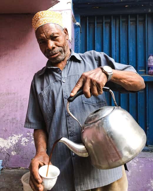Zanzibar: Stone Town Heritage & Slave Market Tour - What Makes This Tour Stand Out?