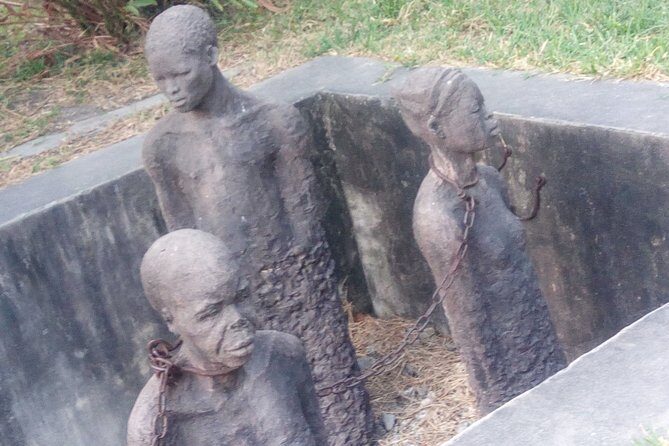 Zanzibar Stone town historical walking tour with Mohamed - Who Will Love This Tour?