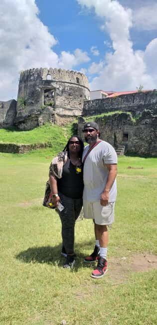 Zanzibar: Stone Town History Walking Tour with a Local Guide - What You’ll See and Experience