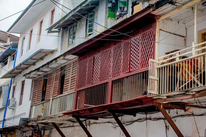 Zanzibar Stone Town Private Walking Tour - Who Will Love This Tour?
