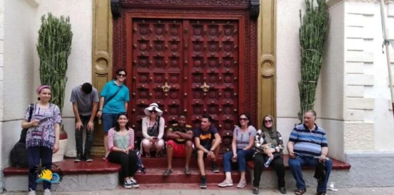 Zanzibar: Stone Town & Spice Farm Tour with Lunch | Half day - Who Is This Tour Best For?