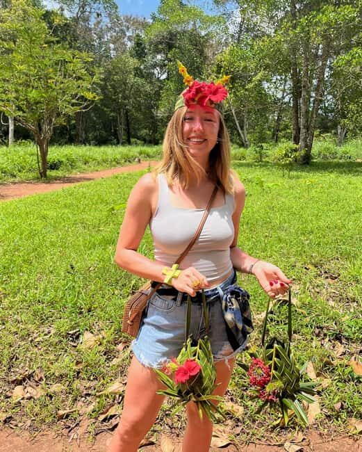 Zanzibar: Stone Town & Spice Farm Tour with Tastings - A Closer Look at the Zanzibar Stone Town & Spice Farm Tour