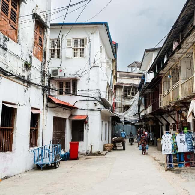 ZANZIBAR: Stone Town & Spice Farm tour with transfer Option - What Makes This Tour Stand Out