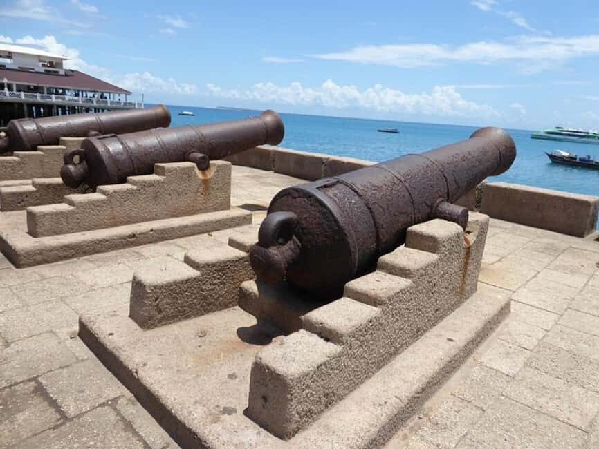 Zanzibar: Stone town tour and Mangrove Kayaking Experience. - Final Thoughts: Is This Tour Right for You?