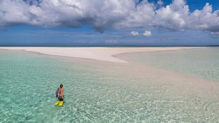 Zanzibar: Stone town tour and Nakupenda beach with Lunch - Analyzing the Value