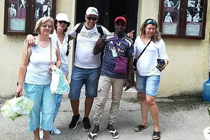Zanzibar Stone Town Tour (City Tour) - What Makes This Tour Stand Out?