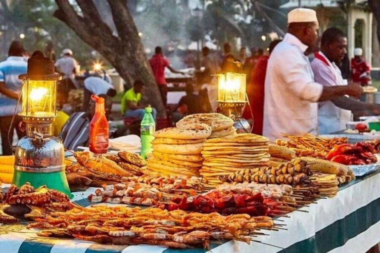 ZANZIBAR: Stone Town Tour & Night Food Market Experience - Final Thoughts: Who Will Love This Tour?