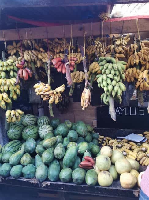 Zanzibar: Stone Town Tour with Slave market Ticket - Authenticity and Guide Quality