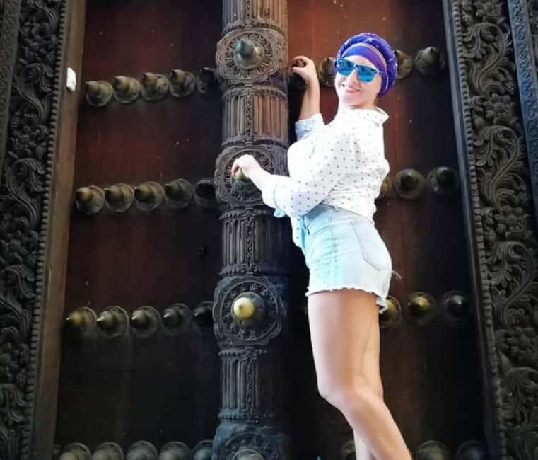 Zanzibar: Stone Town Tour - FAQ