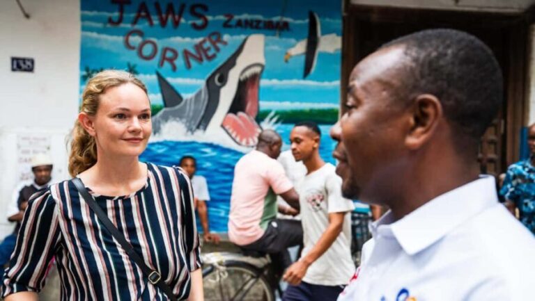 Zanzibar : Stone Town Tour,history without transport - Who Should Book This Tour?