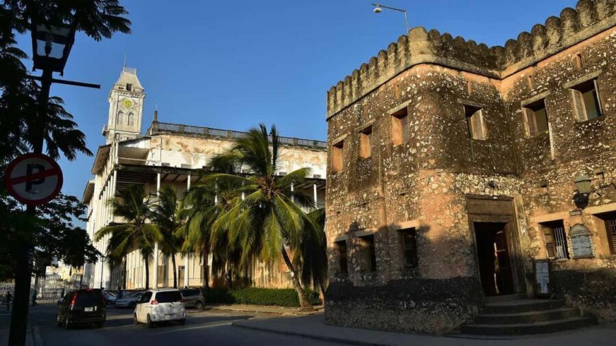 Zanzibar: Stone Town Visit & Kayak Tour in Mangrove Forest - Final Thoughts