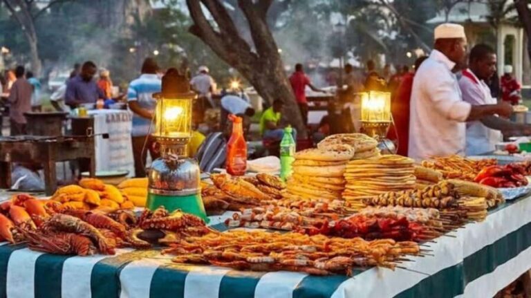 Zanzibar: Stone town visit, Shopping tour &Night food Market - Who Should Consider This Tour?