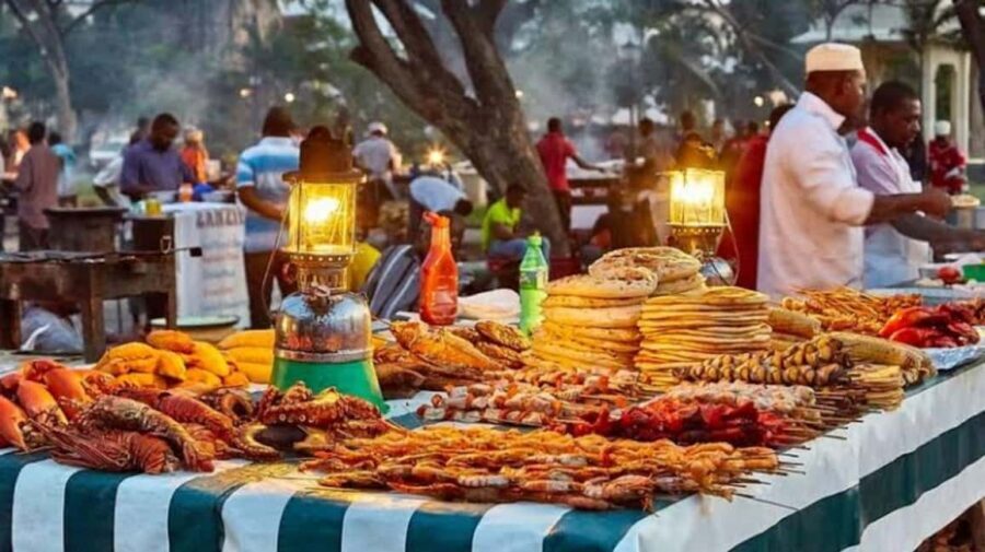 Zanzibar: Stone town visit, Shopping tour &Night food Market - Who Should Consider This Tour?
