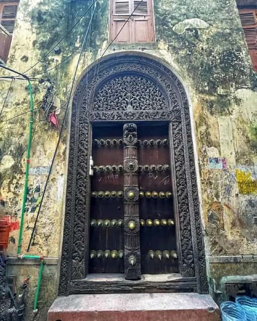Zanzibar: Stone Town Walking Tour - Value and Practicality