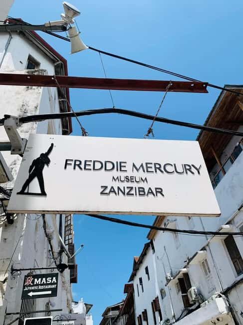 Zanzibar: Stone town walking tour +Prison Island and spice - What Makes This Tour Valuable?
