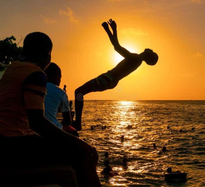 Zanzibar: Stone Town Walking Tour & Sunset with Night market - What to Expect from the Tour