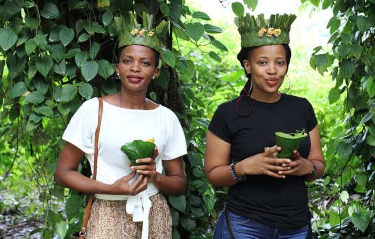 ZANZIBAR Stone town,Spice farm and jozani forest with lunch - Who Will Love This Tour?