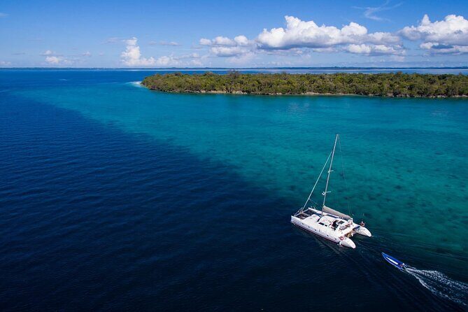 Zanzibar Sunset Cruise - Final Thoughts