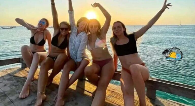 Zanzibar: Sunset Dhow Cruise with Traditional Dance - Key Points