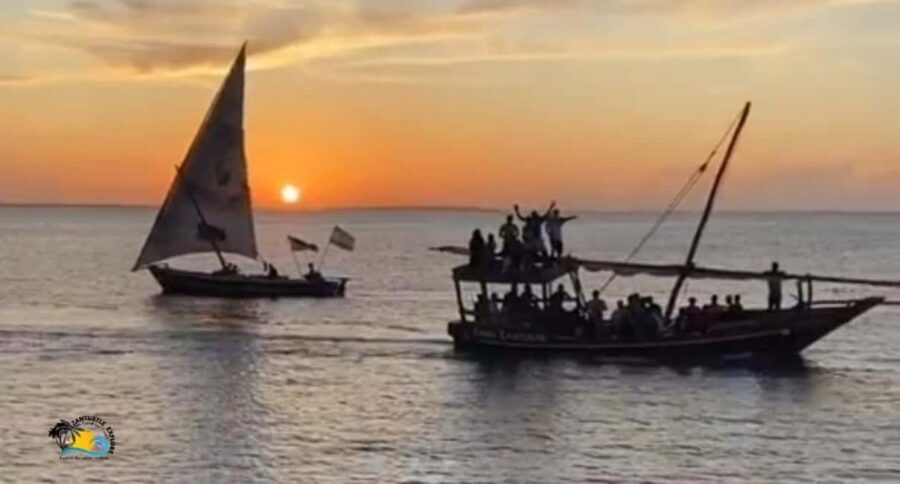 Zanzibar: Sunset Dhow Cruise with Traditional Dance - The Experience: A Balance of Relaxation and Culture