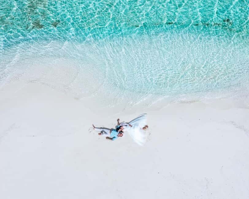 Zanzibar: Tandem Jetski Adventure with Kendwa Beach Sunset - What’s included and what’s not?
