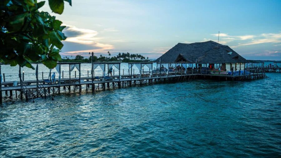 Zanzibar & Tanzania: 13 Days Beach & Safari Adventure Tour - The Value of This Tour