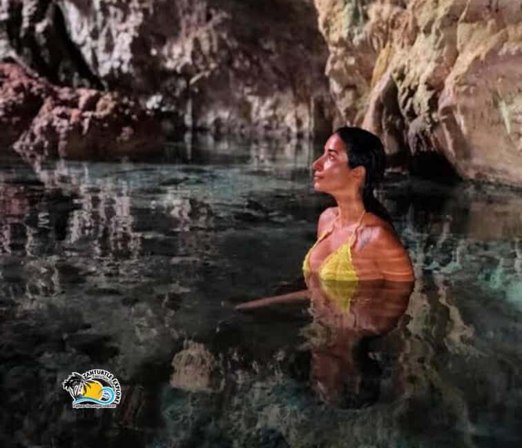 Zanzibar: The Rock Restaurant and Kuza Cave Swimming Tour - The Practicalities and Value