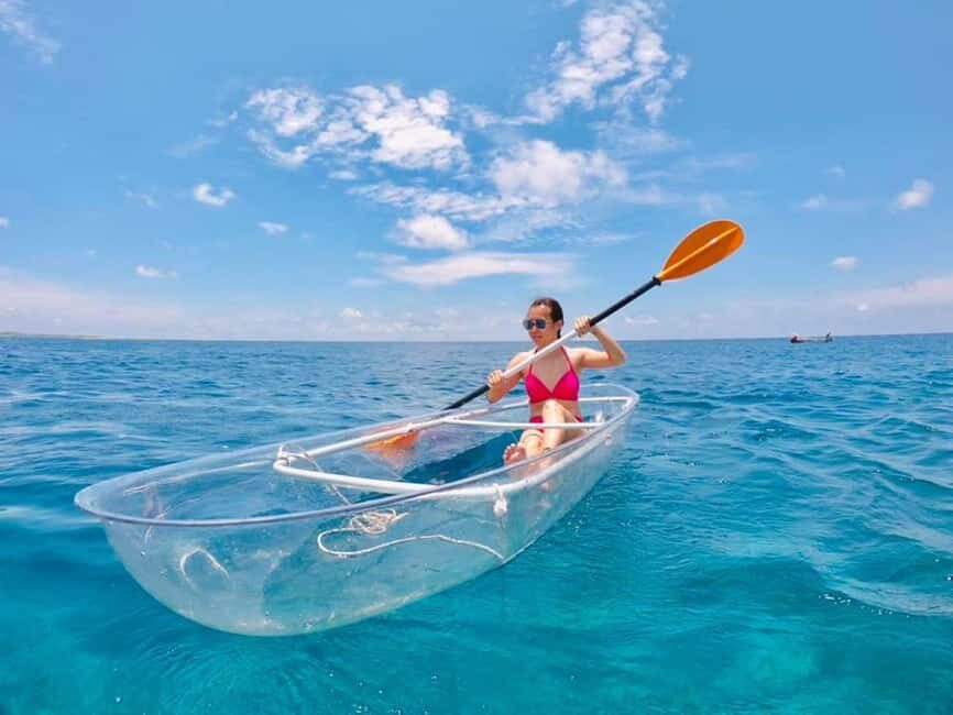 Zanzibar: The Rock Restaurant and Salaam Cave Tour - Who Will Love This Tour?