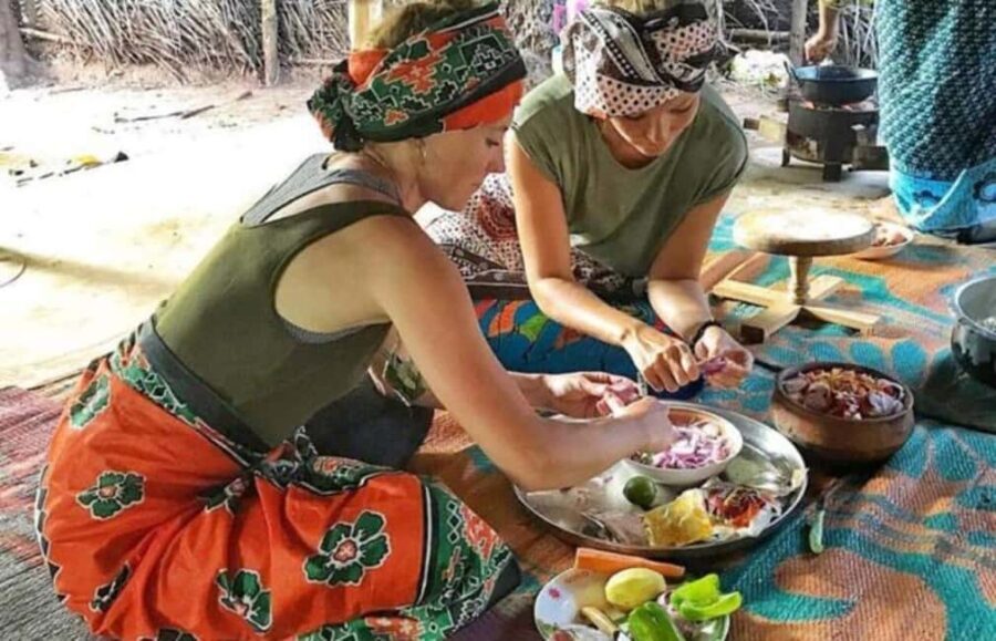 Zanzibar: The Swahili Food Experience with Spice Farm Tour - Why this experience matters