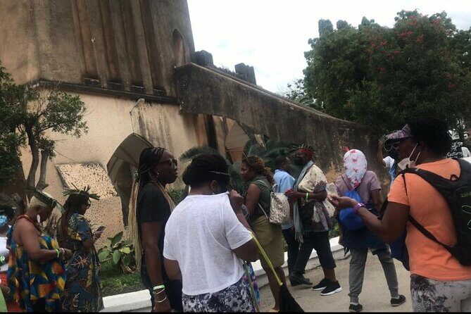 Zanzibar Tour - The Transportation and Overall Value