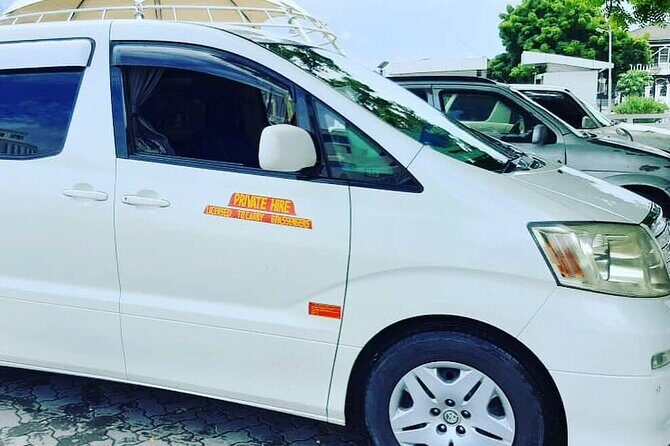 Zanzibar Tours & Taxi Services - Key Points in Detail