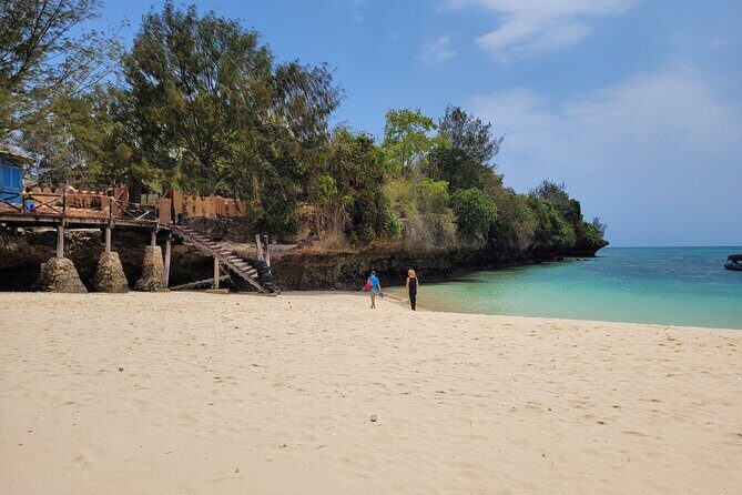 Zanzibar tours - Practical Details and What to Expect