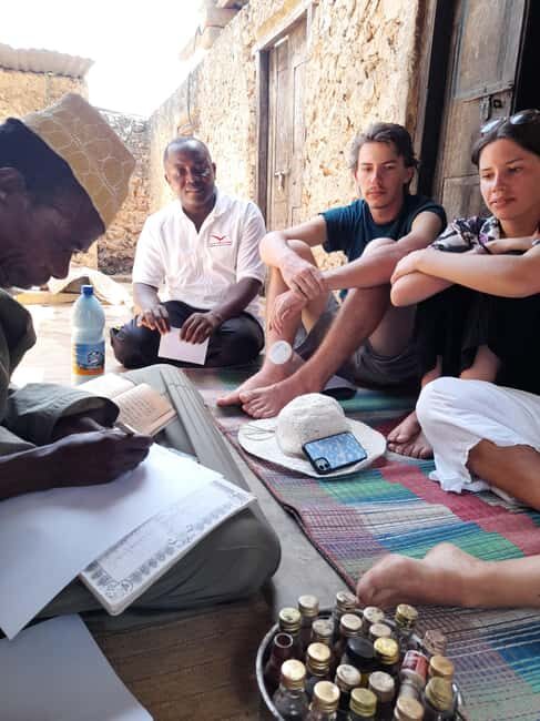 Zanzibar: Tumbatu Island Authentic Cultural Tour - FAQ