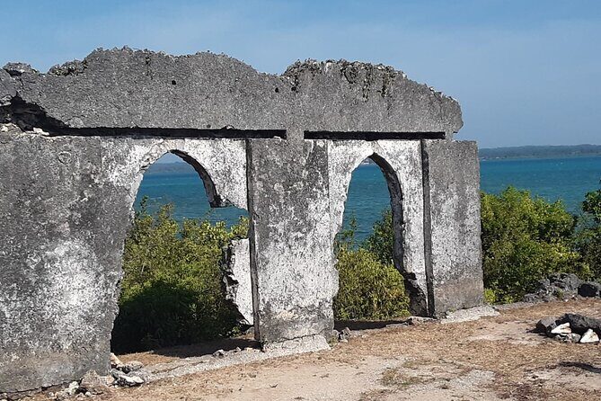 Zanzibar Tumbatu Island Cultural Experience - What We Loved About This Tour