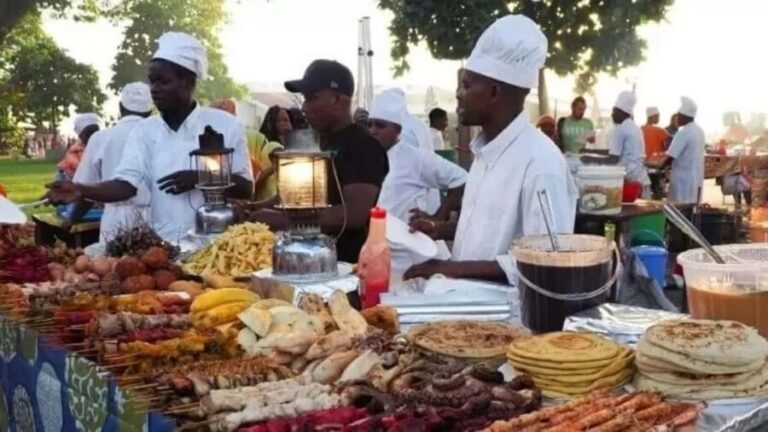 Zanzibar: Unforgettable 5-Day Package Awaits!!! - What’s Included and What’s Not