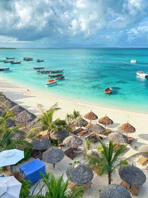 Zanzibar: Village Tour and Maalum Cave with Swimming - Is It Worth the Price?