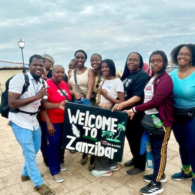 Zanzibar Walking Tour: Unveiling the Secrets of Stonetown - Who Should Consider This Tour?